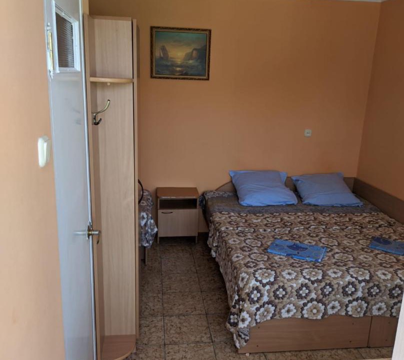 Photo of Bedroom in Anapa