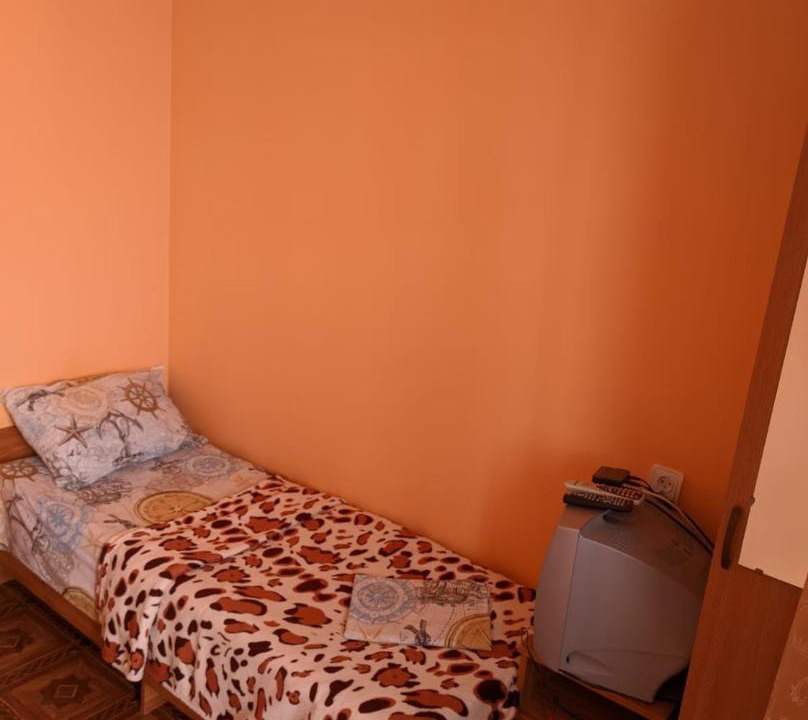 Photo of Bedroom in Anapa