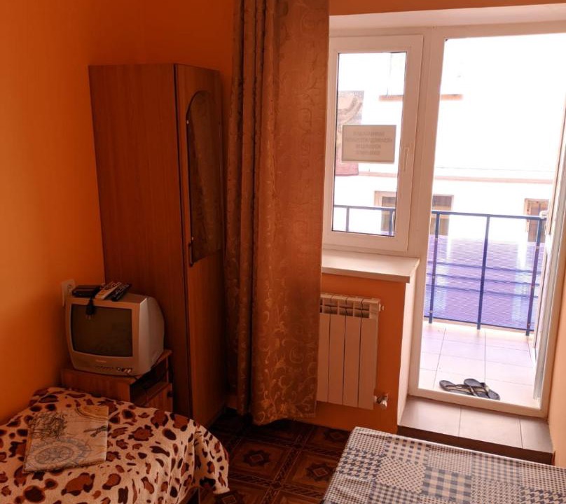 Photo of Bedroom in Anapa