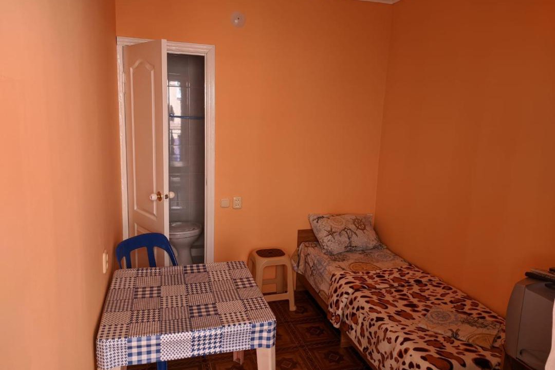 Photo of Bedroom in Anapa