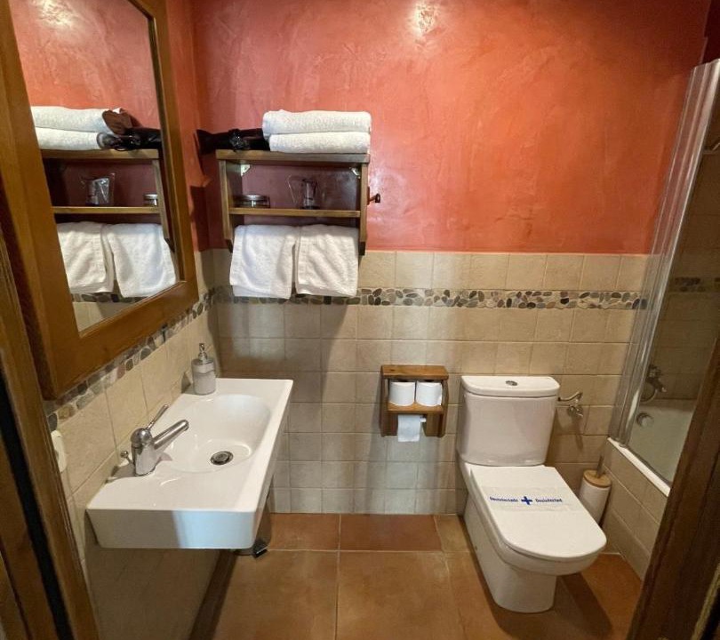 Photo of Bathroom in Torroella de Montgri
