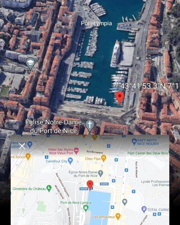 Photo of Others in Nice