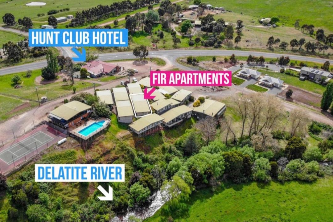 Photo of Others in Merrijig