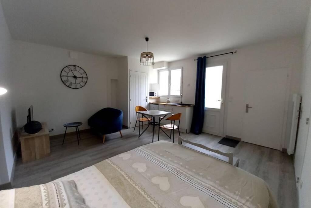 Photo of Livingroom in Les Herbiers