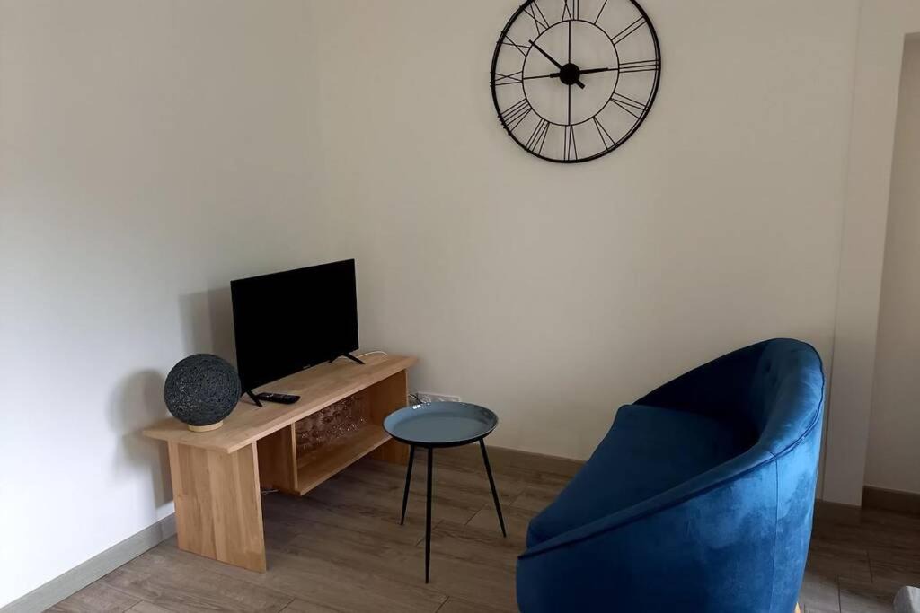 Photo of Livingroom in Les Herbiers