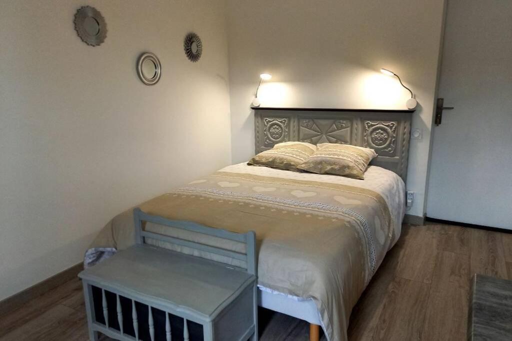 Photo of Bedroom in Les Herbiers