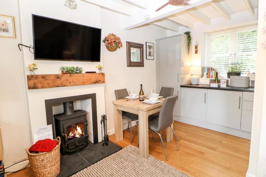 Photo of Others in Grewelthorpe