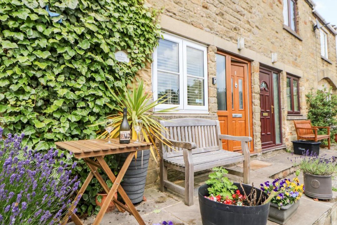 Photo of Others in Grewelthorpe