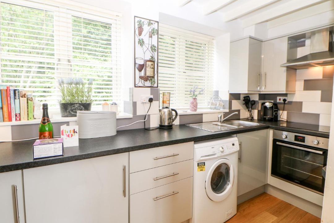 Photo of Others in Grewelthorpe