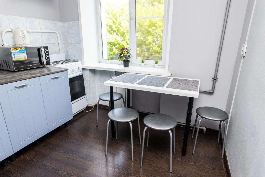 Photo of Kitchen in Nizhniy Novgorod City Centre