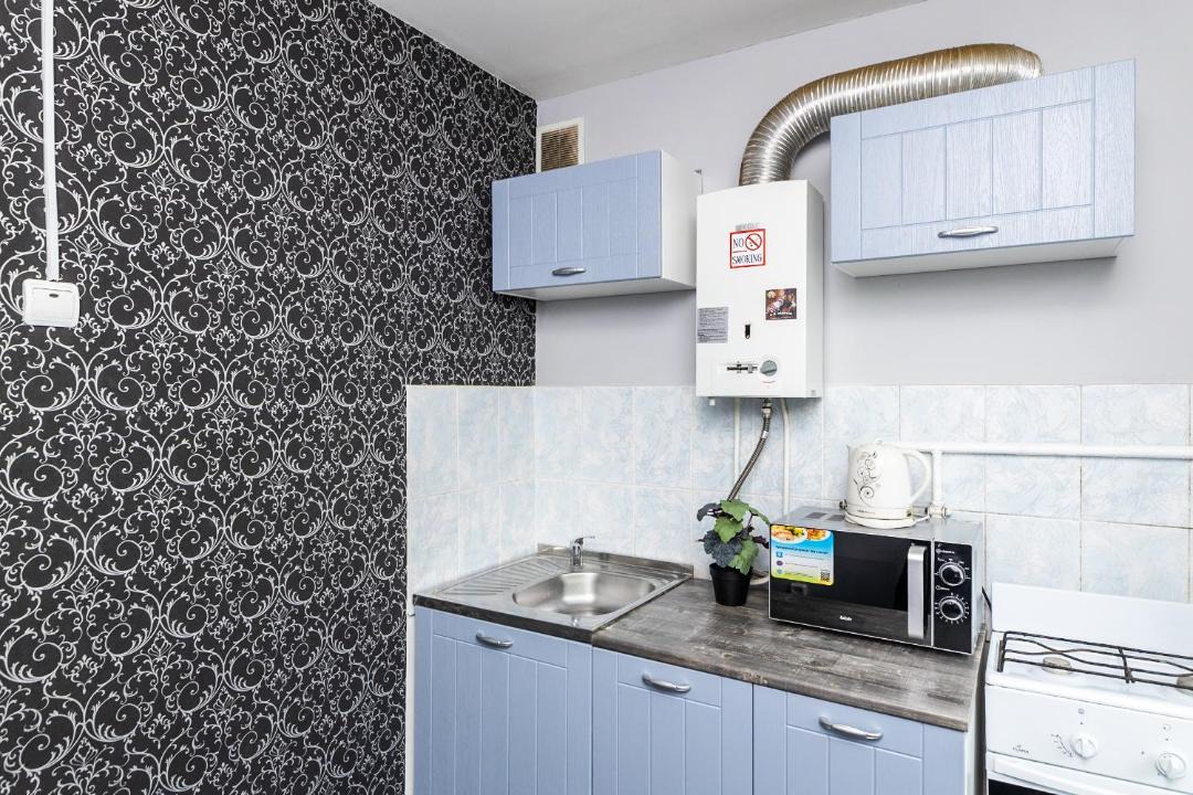 Photo of Kitchen in Nizhniy Novgorod City Centre