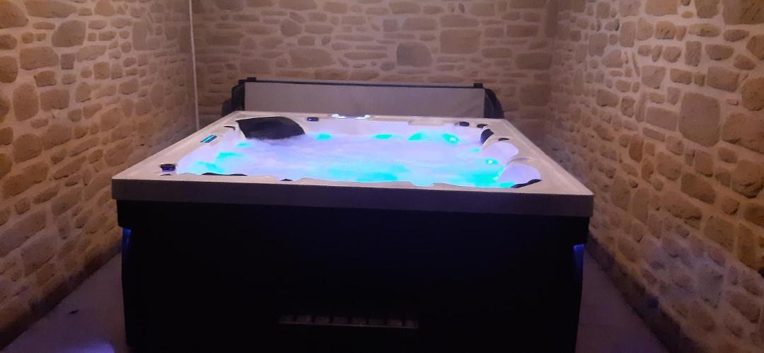 Photo of Bathroom in Chabeuil