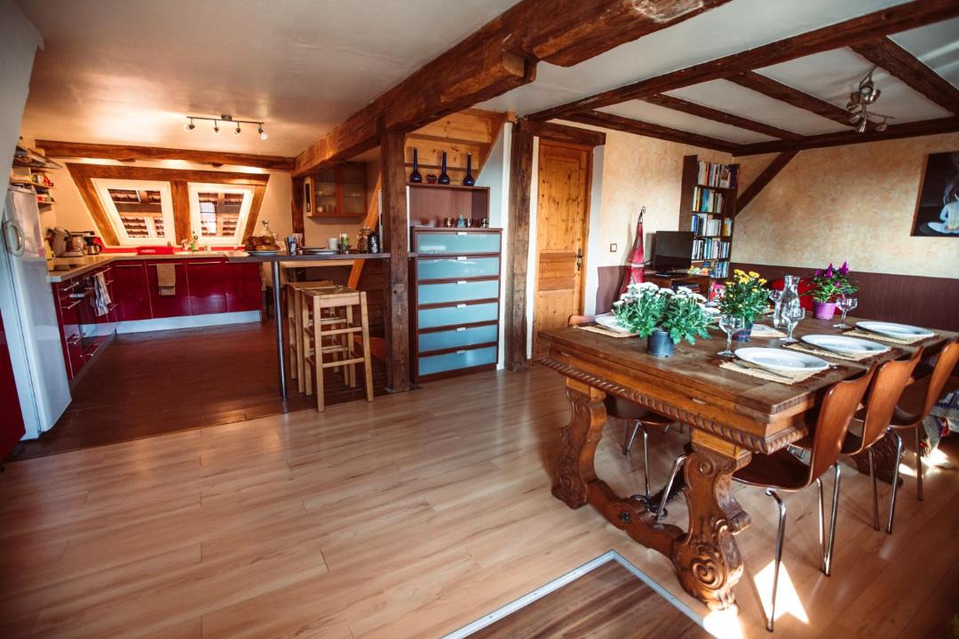 Photo of Others in Reinhardsmunster