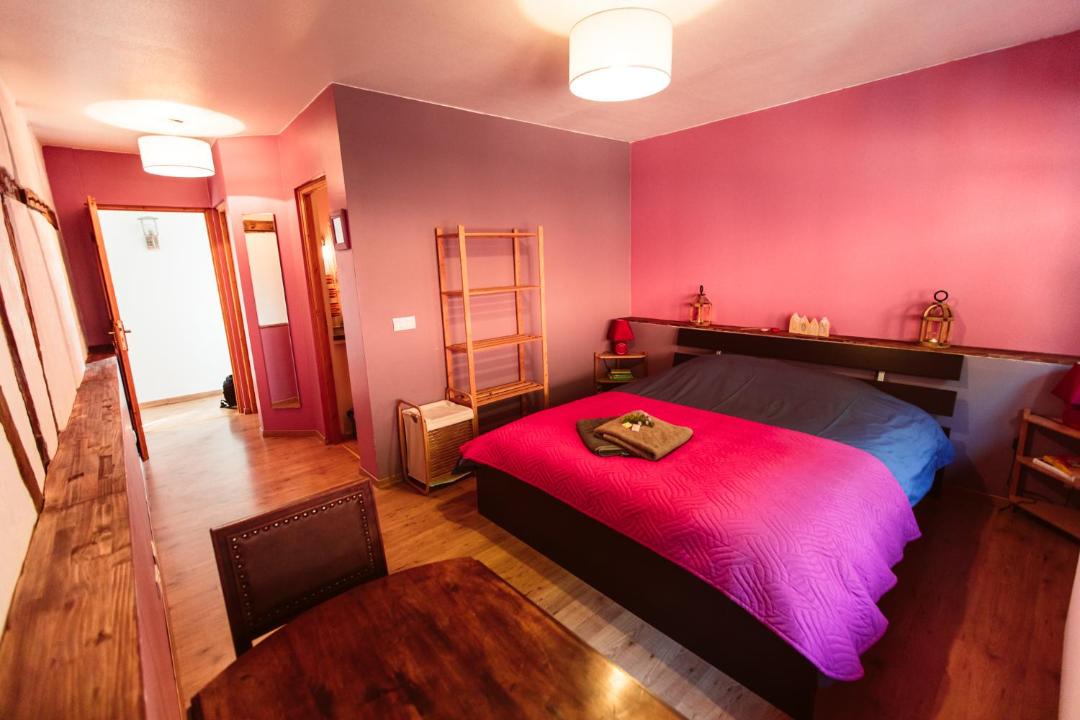 Photo of Bedroom in Reinhardsmunster