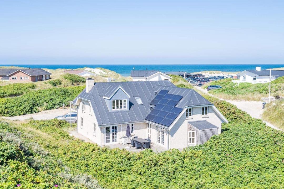 Photo of Others in Henne Strand
