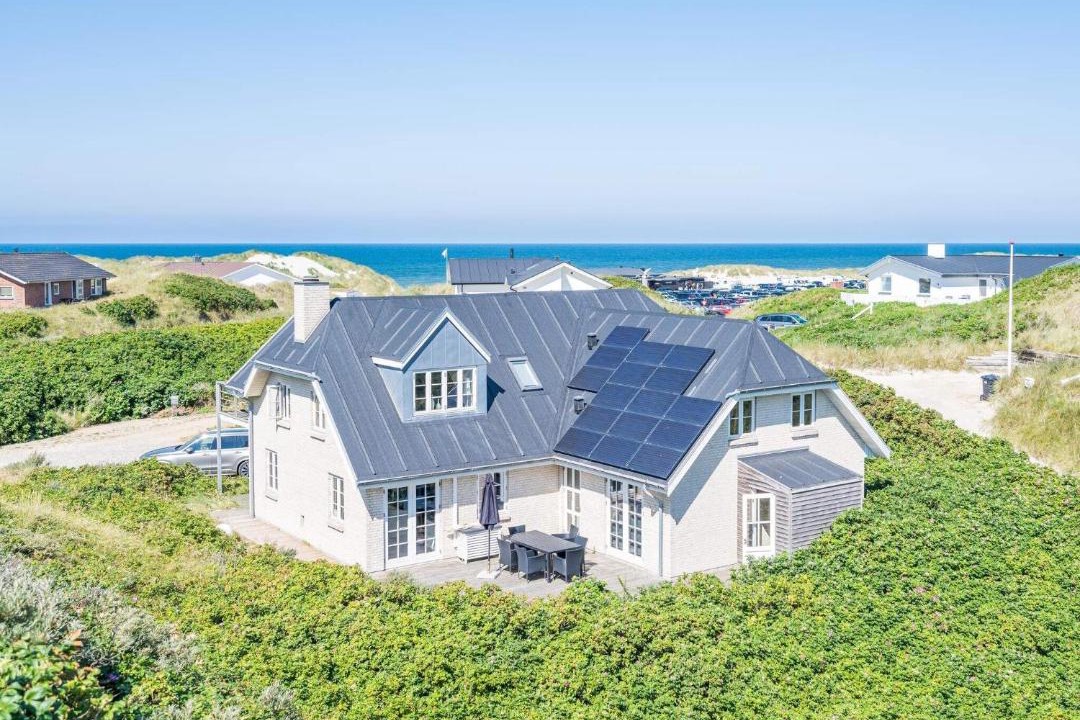 Photo of Others in Henne Strand