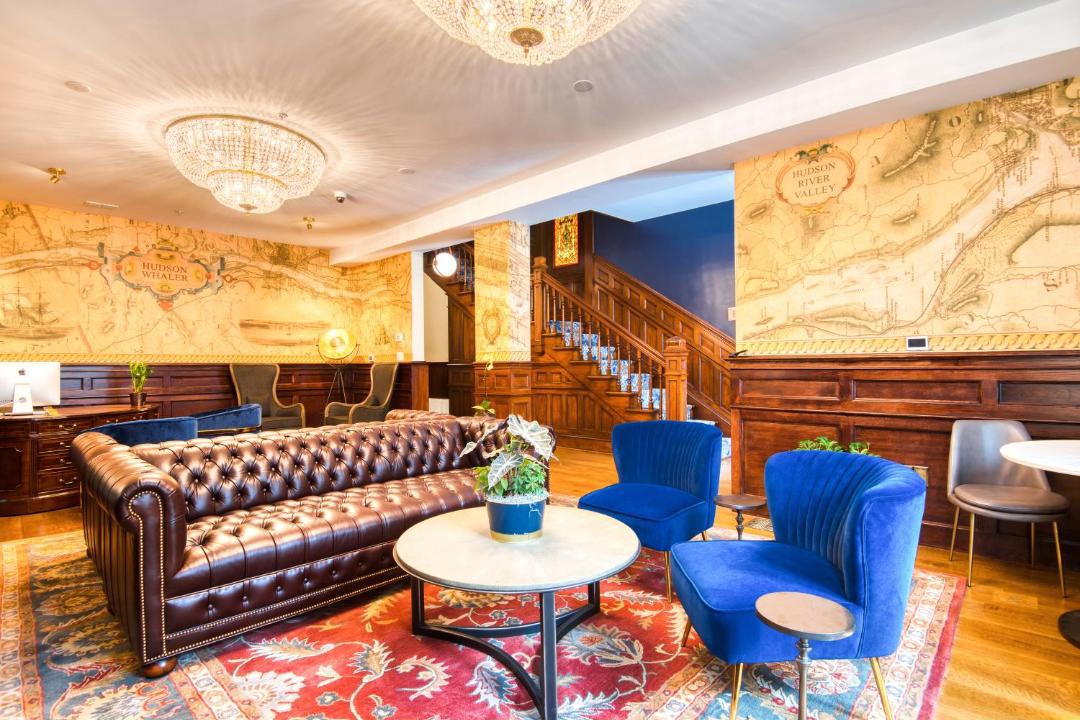 Photo of Others in Hudson