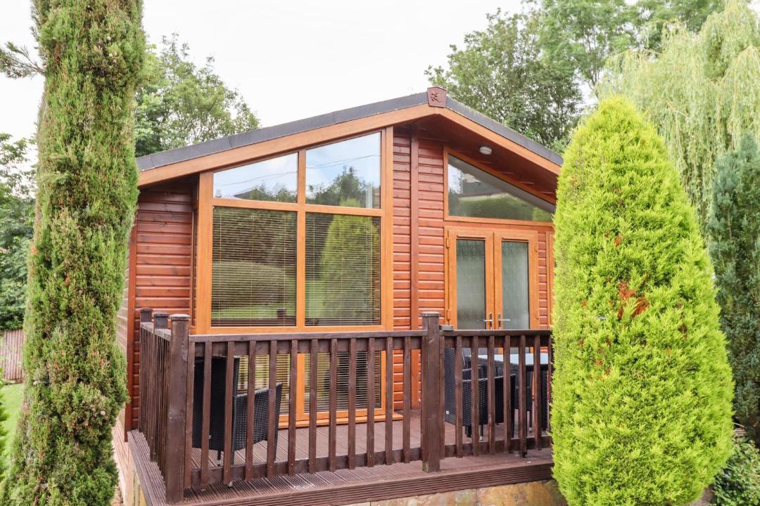 Photo of Buildings in Blaisdon