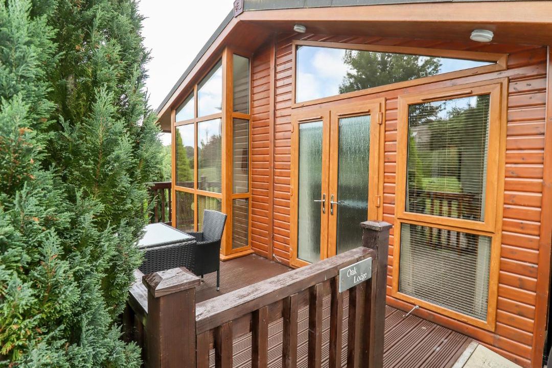 Photo of Buildings in Blaisdon