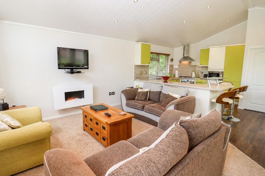 Photo of Livingroom in Blaisdon