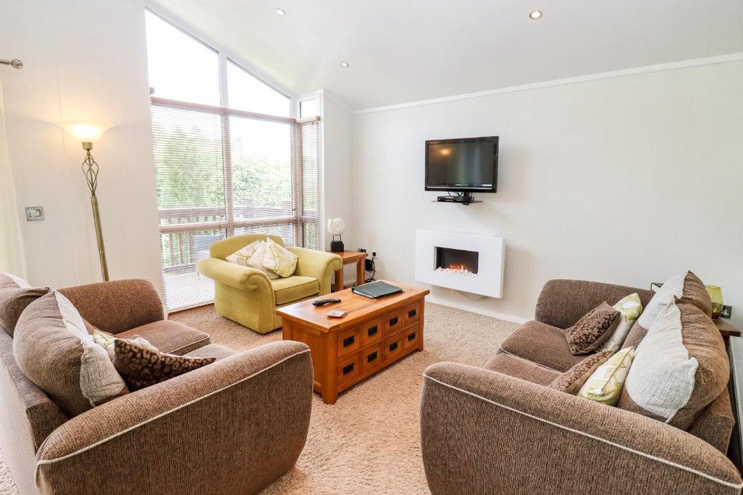 Photo of Livingroom in Blaisdon