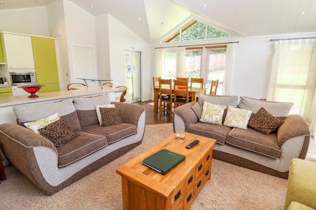 Photo of Livingroom in Blaisdon