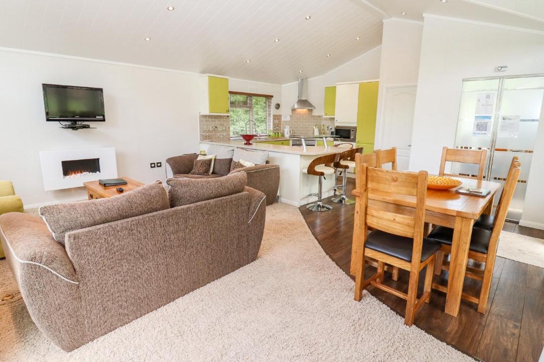 Photo of Livingroom in Blaisdon