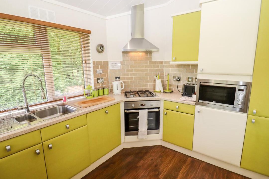 Photo of Kitchen in Blaisdon