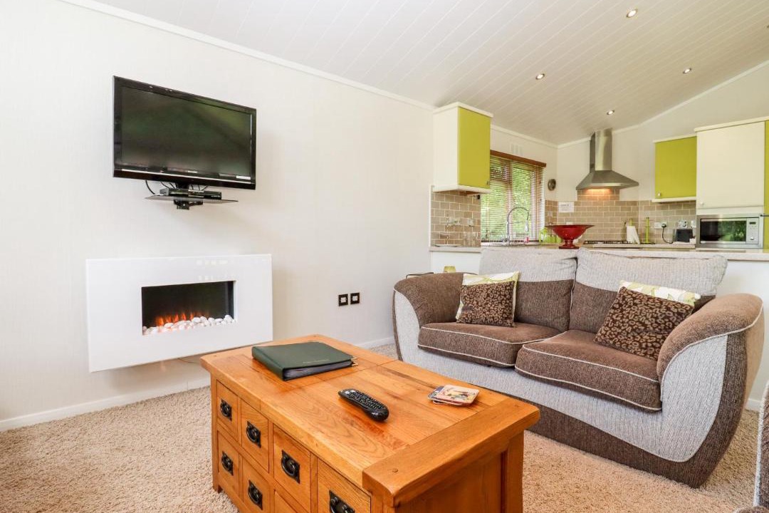 Photo of Livingroom in Blaisdon