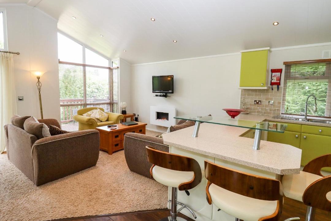 Photo of Livingroom in Blaisdon