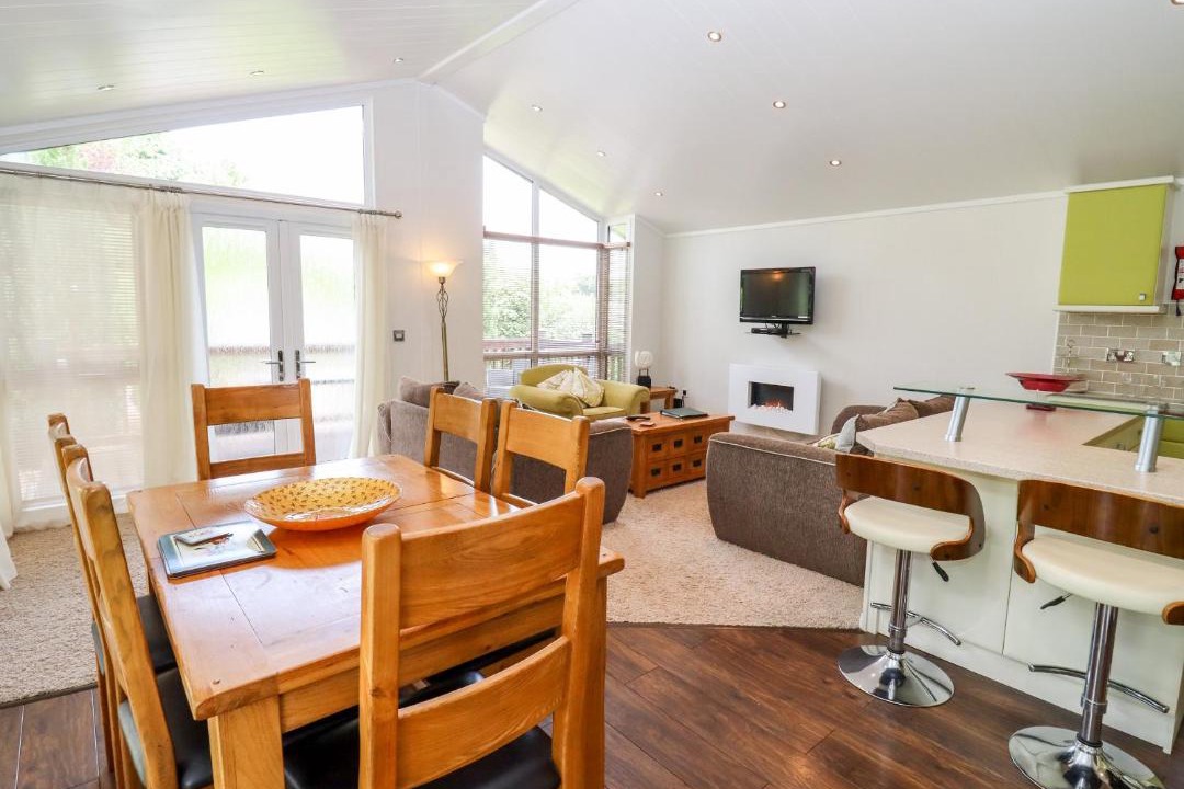 Photo of Livingroom in Blaisdon