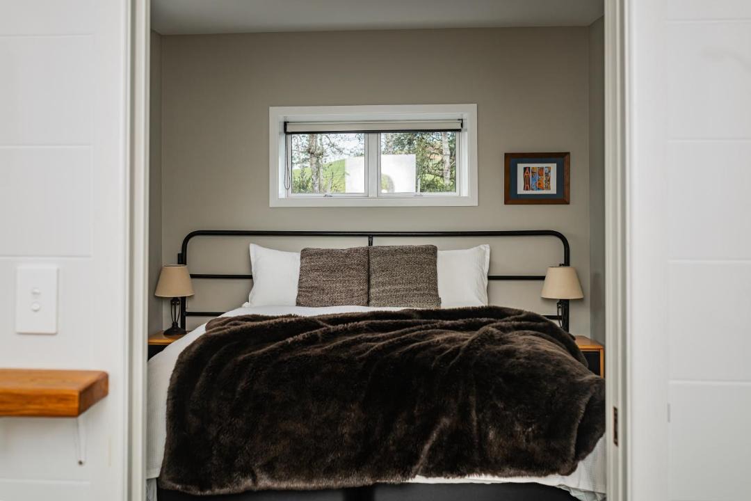 Photo of Bedroom in Waikino