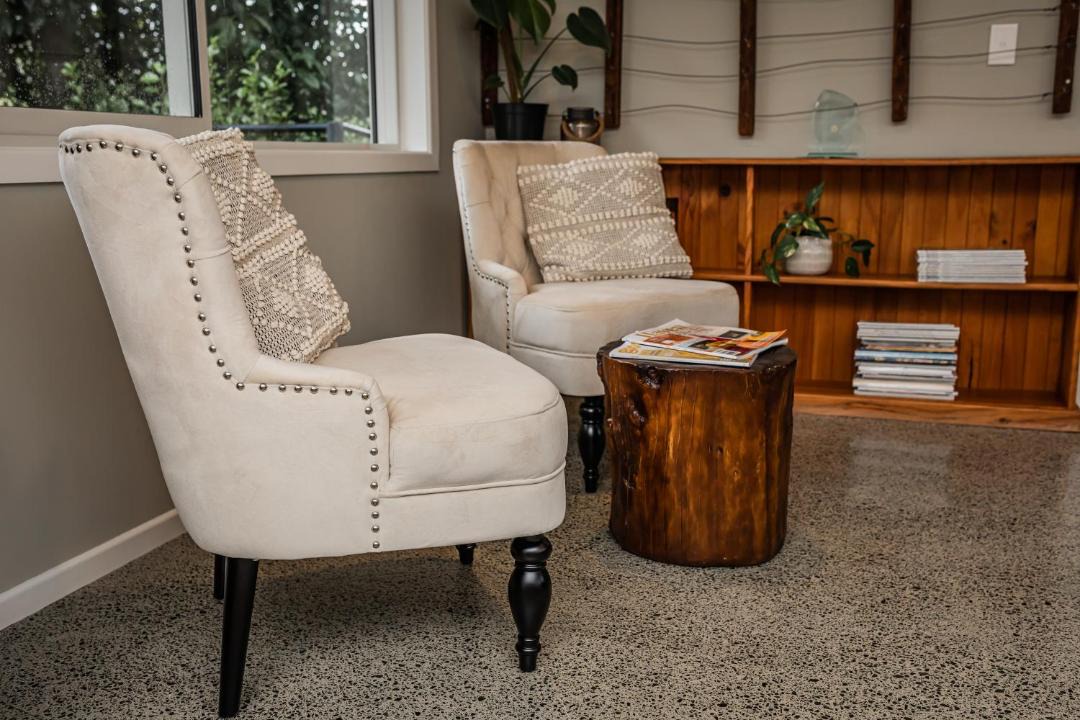 Photo of Livingroom in Waikino