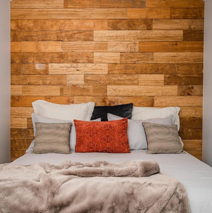 Photo of Bedroom in Waikino