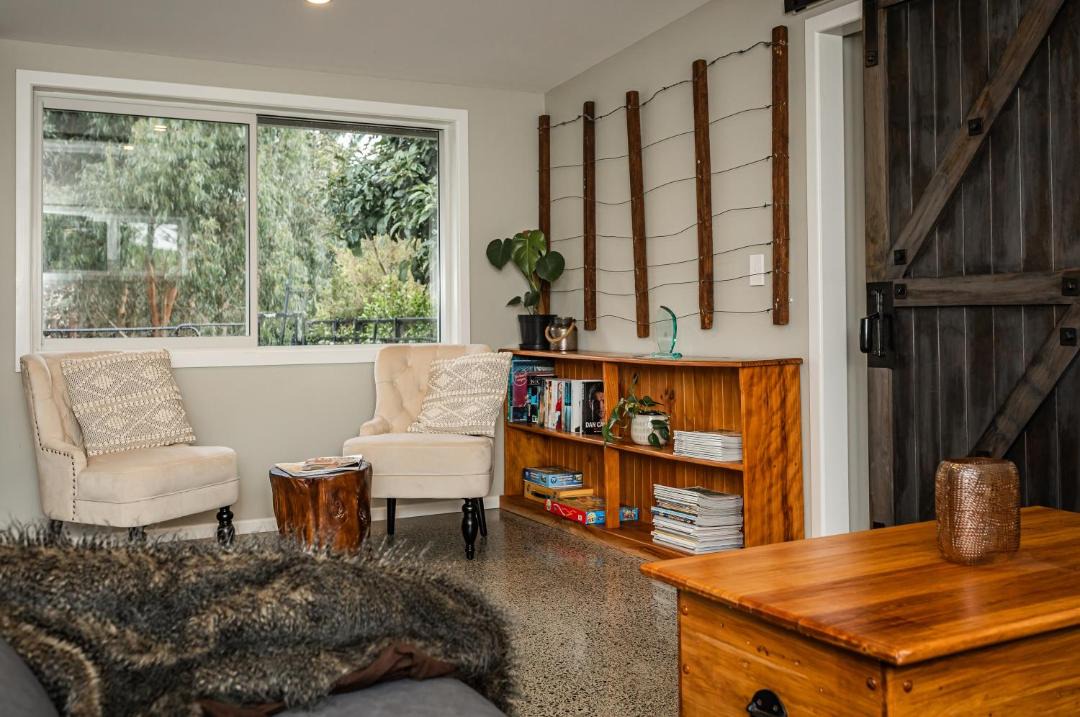 Photo of Livingroom in Waikino