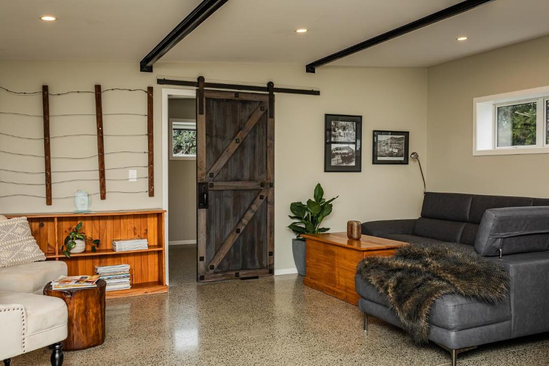 Photo of Livingroom in Waikino