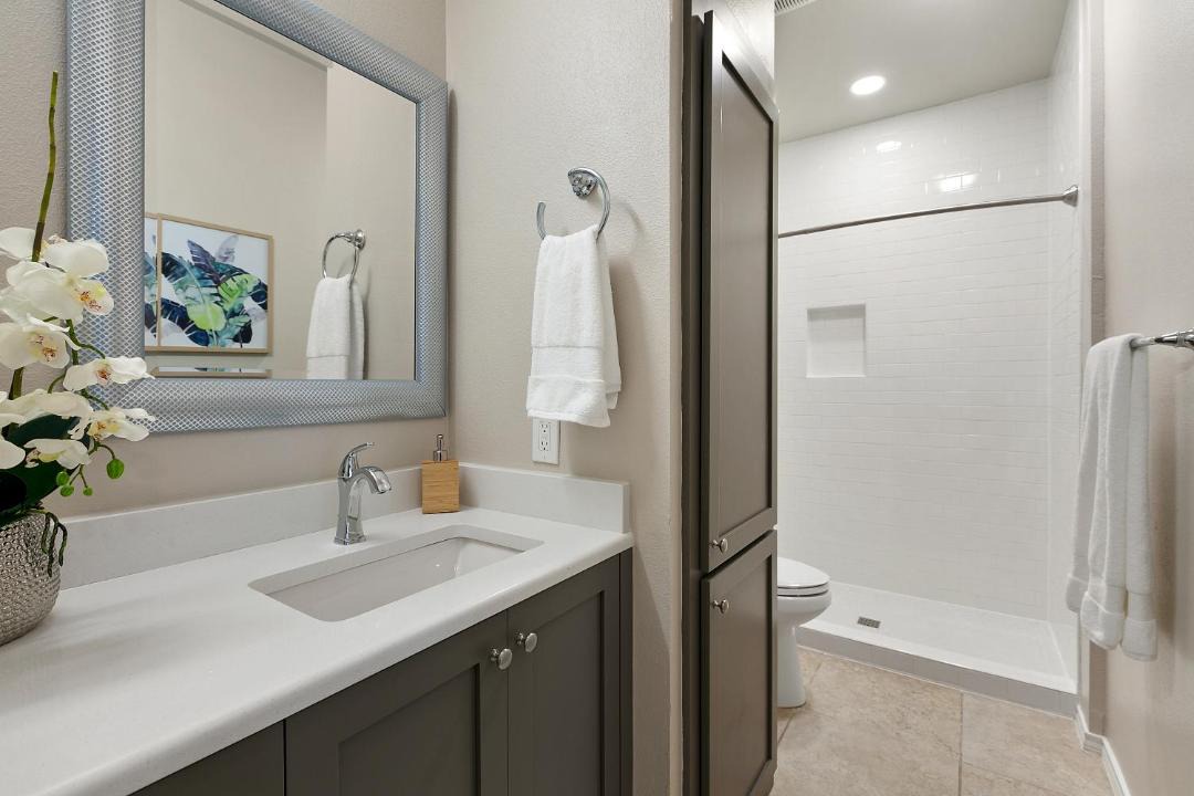 Photo of Bathroom in New Braunfels