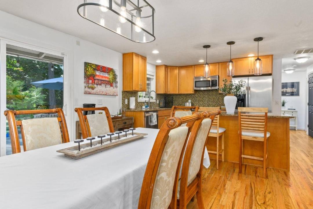 Photo of Kitchen in Lake Oswego