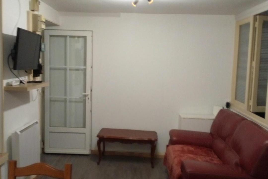 Photo of Livingroom in Beaulieu-sur-Loire