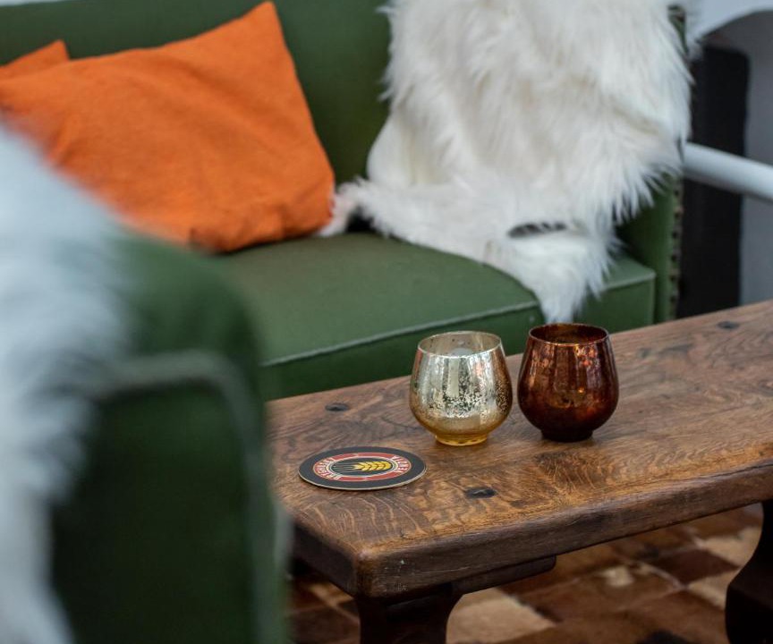 Photo of Livingroom in Hjørring