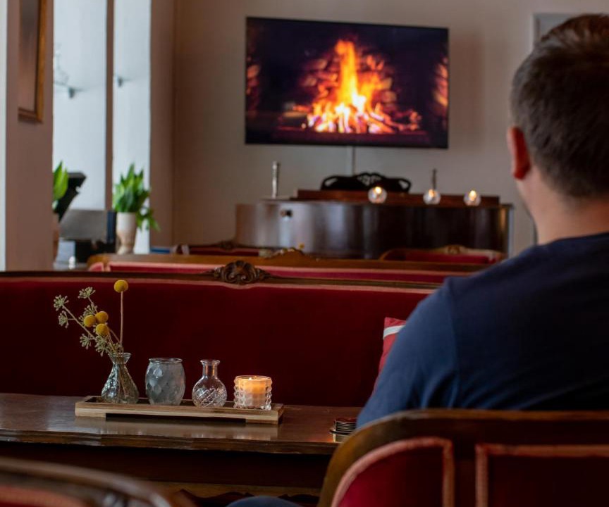 Photo of Livingroom in Hjørring
