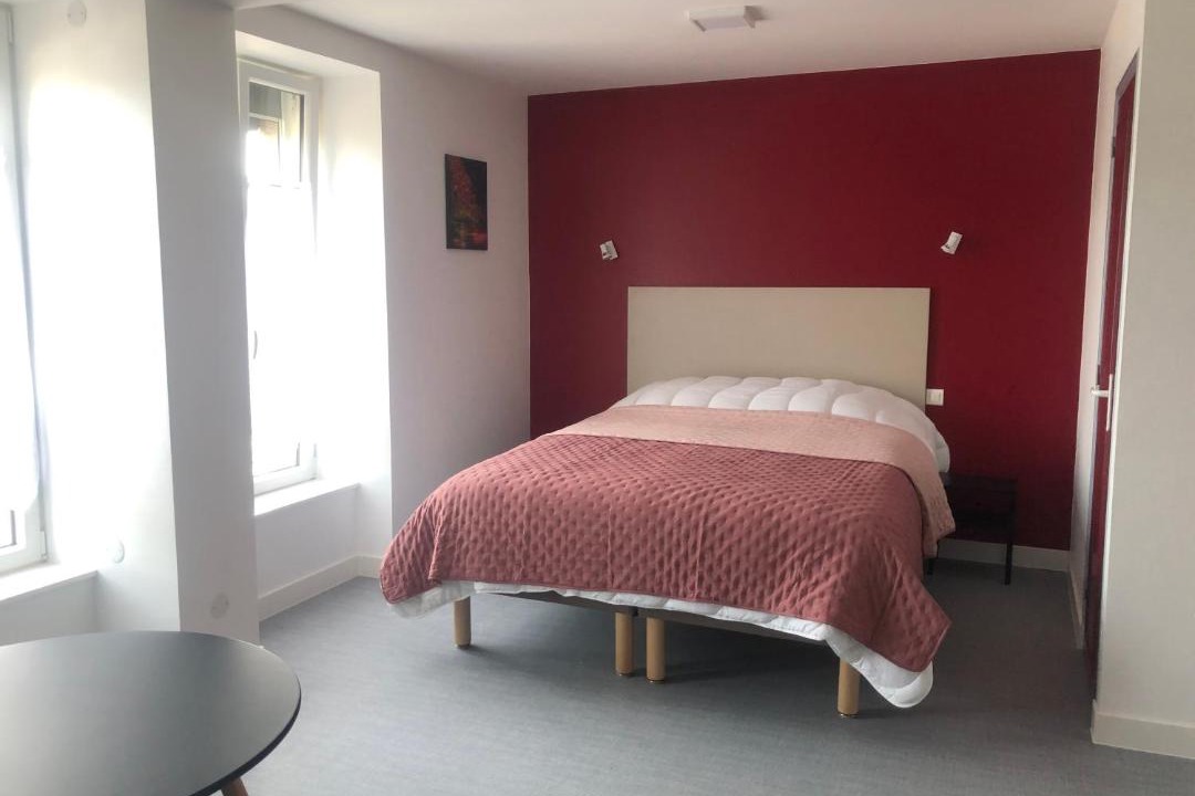 Photo of Bedroom in Saint-Laurent-sur-Sevre