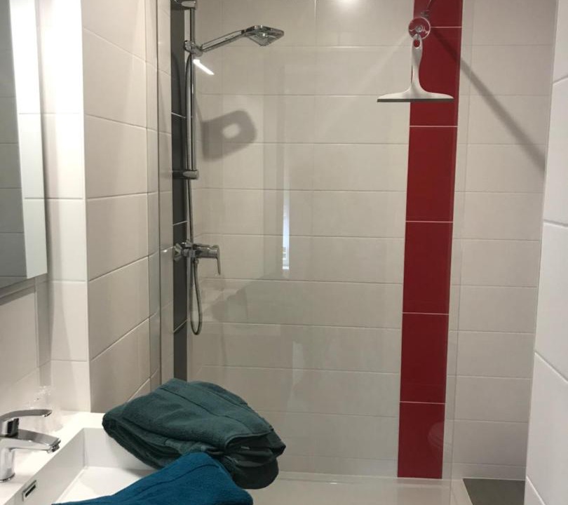 Photo of Bathroom in Saint-Laurent-sur-Sevre
