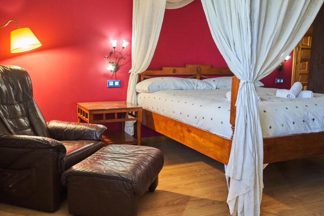 Photo of Bedroom in Arrankudiaga