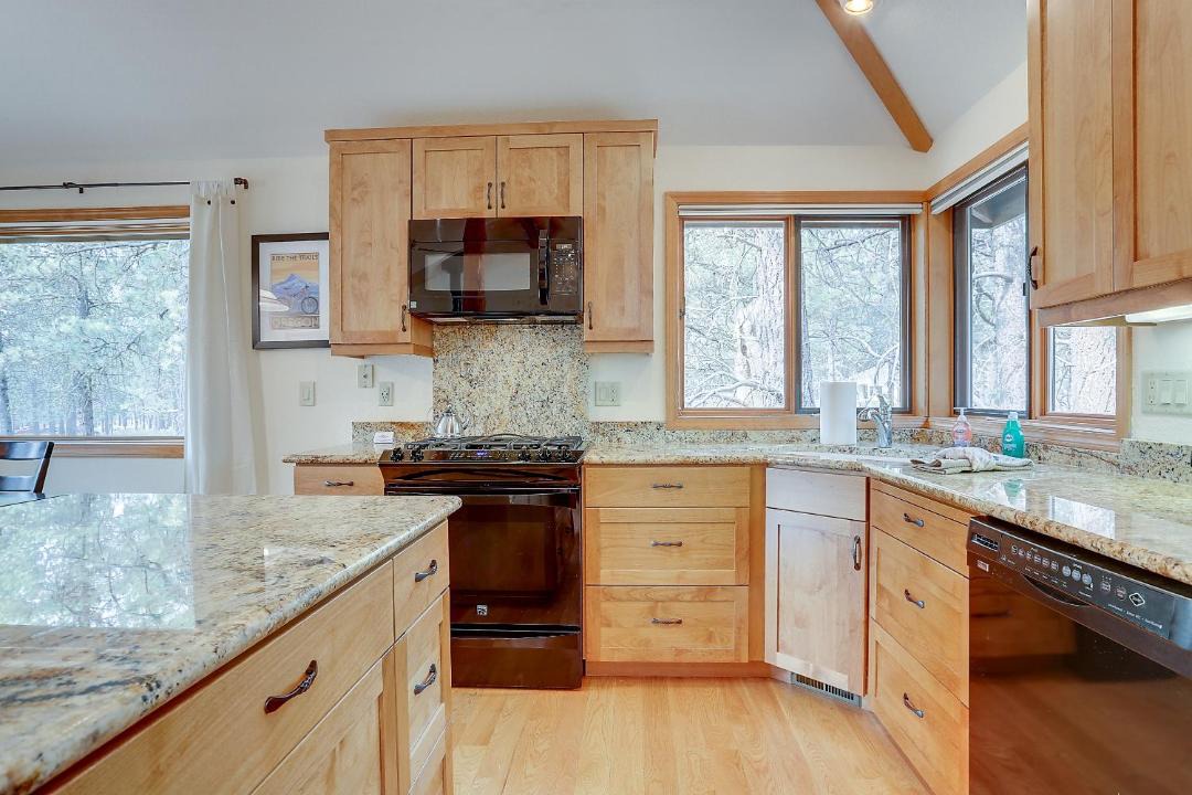 Photo of Others in Sunriver