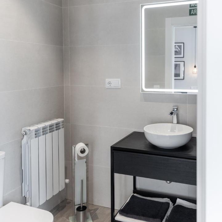 Photo of Bathroom in Alsasua