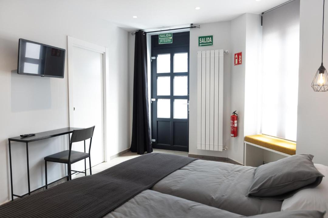 Photo of Bedroom in Alsasua