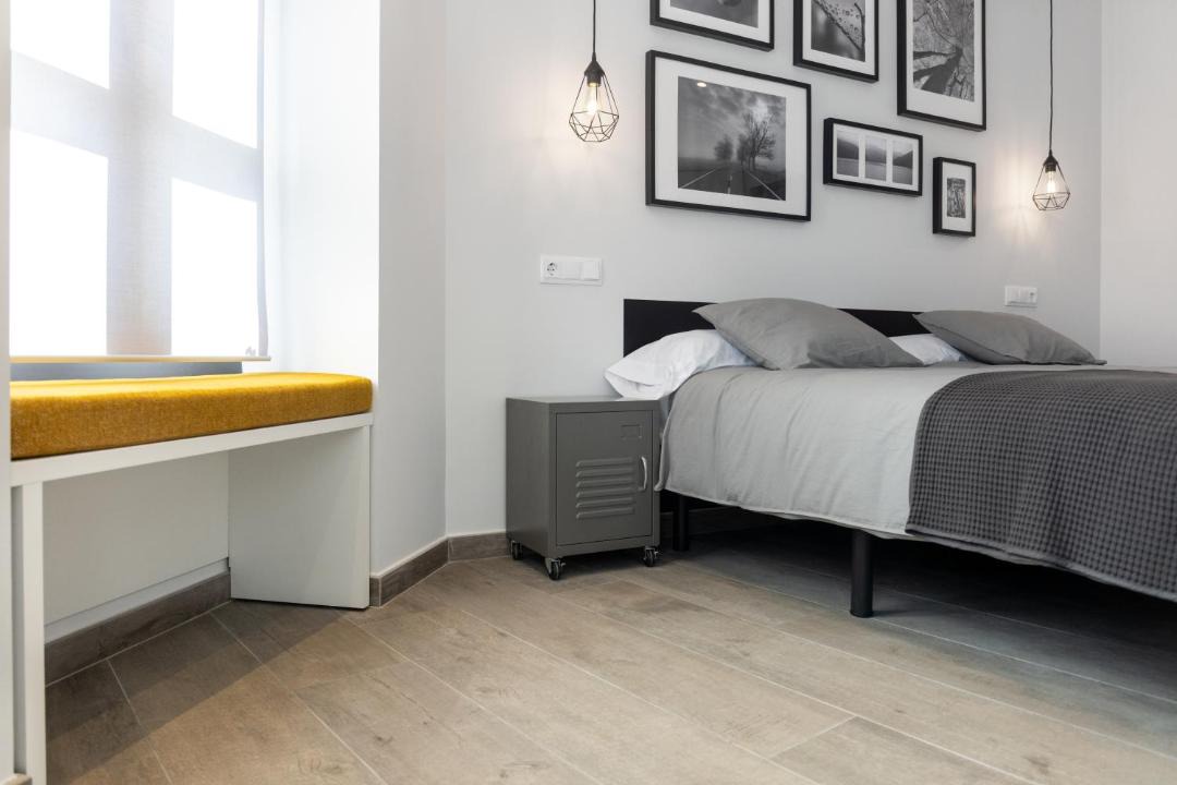 Photo of Bedroom in Alsasua