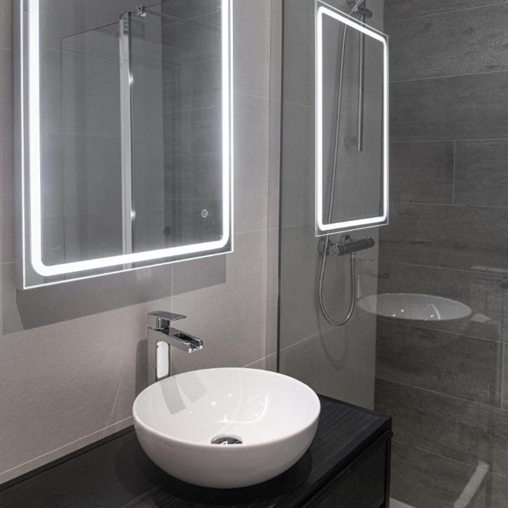 Photo of Bathroom in Alsasua