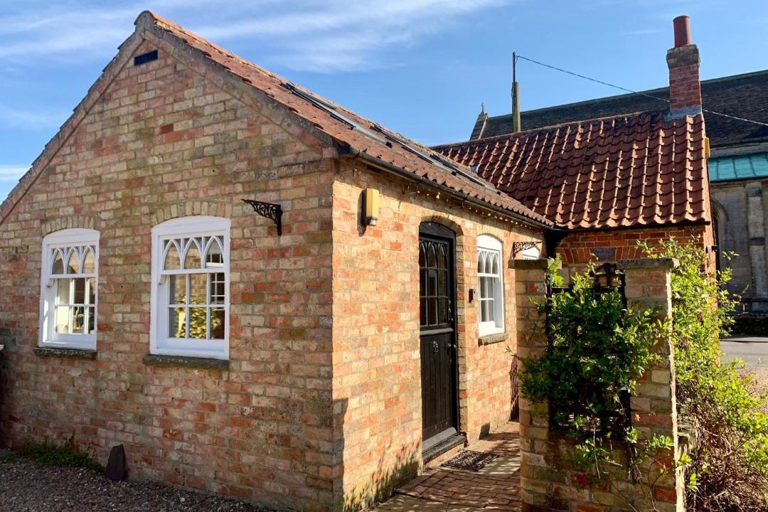 Photo of Buildings in Sleaford